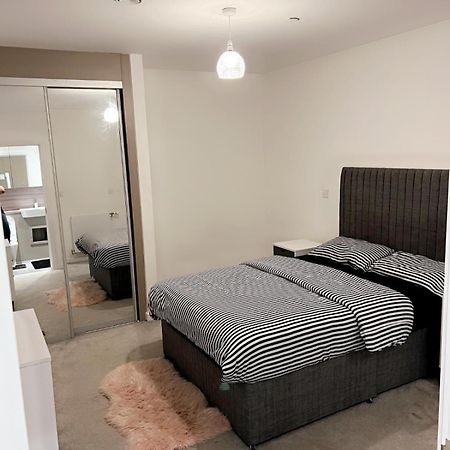 Gabs Place Stifford Eksteriør bilde
